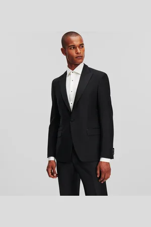 Karl Lagerfeld Jacket Ace, Man, , Size: 36