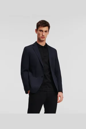 Karl Lagerfeld Smart Jacket, Man, , Size: 36