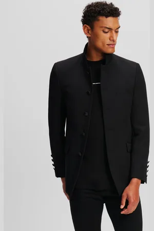 Karl Lagerfeld Jacket Glory, Man, , Size: 36