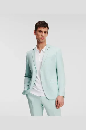 Karl Lagerfeld Suit Drive, Man, , Size: 36
