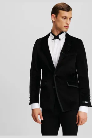 Karl Lagerfeld Glory Jacket, Man, , Size: 36