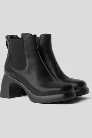 Karl Lagerfeld Astragon Mid Boots, Woman, , Size: 4
