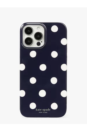 Kate Spade Women Phones Cases - Sunshine Dot Iphone 13 Pro Case