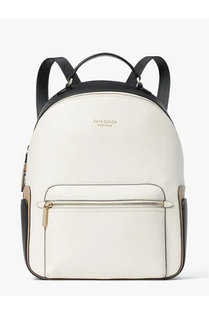 Kate Spade Hudson Colorblocked Large Backpack