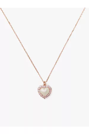 Kate Spade Women Necklaces - My Love Mini Pendant