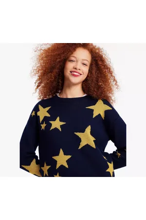 Kate spade 2024 star sweater