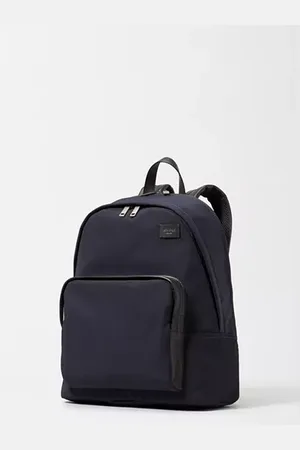 Kate Spade Jack Spade Nylon Twill Backpack