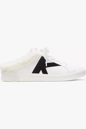 Kate Spade Signature Mule Sneakers