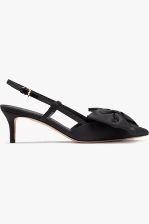 Kate Spade Rue Slingback Pumps