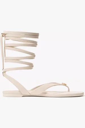 Kate Spade Flower Gladiator Sandals