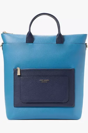 Kate Spade Walker Color-Blocked Convertible Backpack