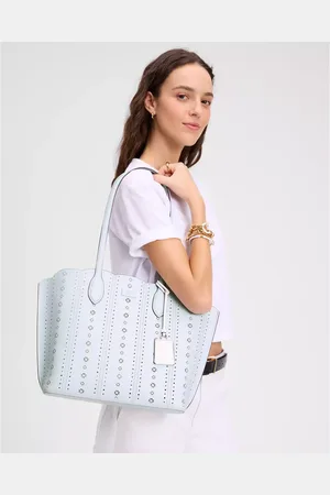 Kate Spade Suite Large Open Tote Bag