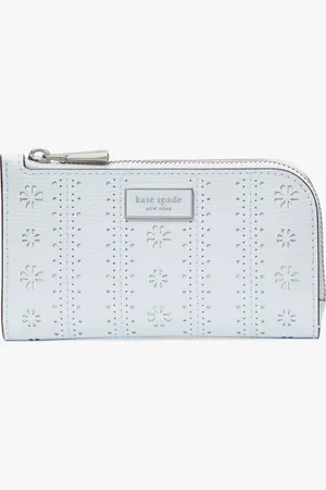 Kate Spade Devin Small Slim Bifold Wallet