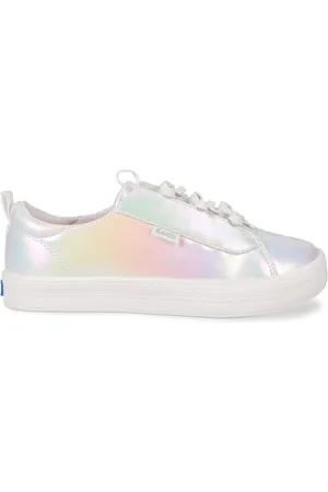 Keds Big Kids Kara Slip On Bows