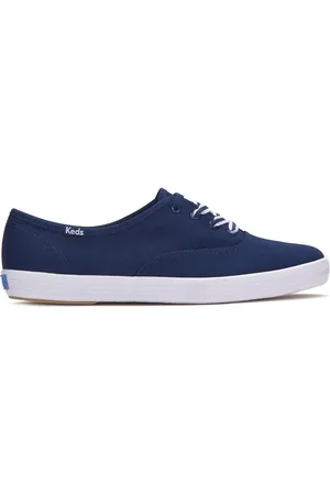 Keds Champion Canvas Lace Up