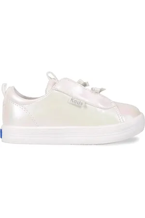 Keds Little Kids Kara Slip On Bows
