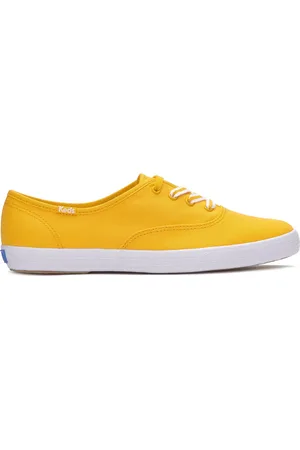 Keds Champion Canvas Lace Up