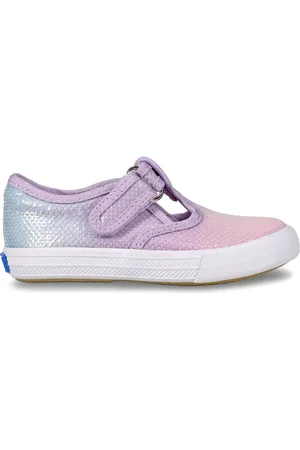 Keds Little Kids Daphne Ombre Sequins