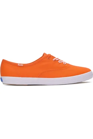 Keds Champion Canvas Lace Up