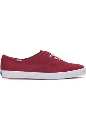 Keds Champion Canvas Lace Up