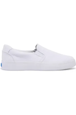 Keds Pursuit Canvas Slip On