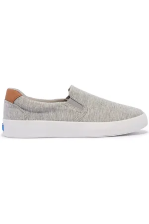 Keds Pursuit Jersey Slip On