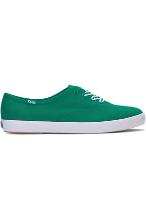 Keds Champion Canvas Lace Up