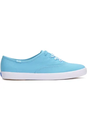 Keds Champion Canvas Lace Up