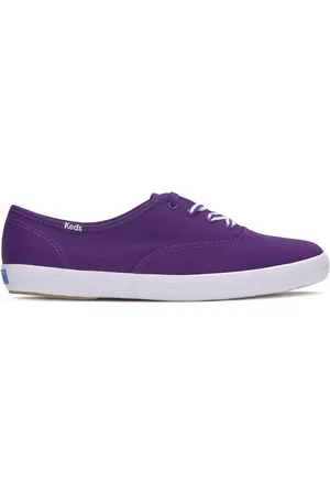 Keds Champion Canvas Lace Up