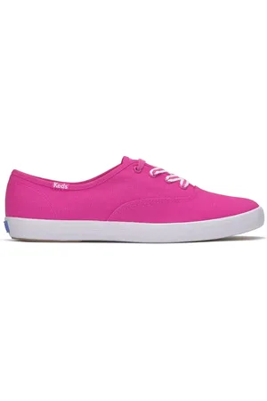 Keds Champion Canvas Lace Up