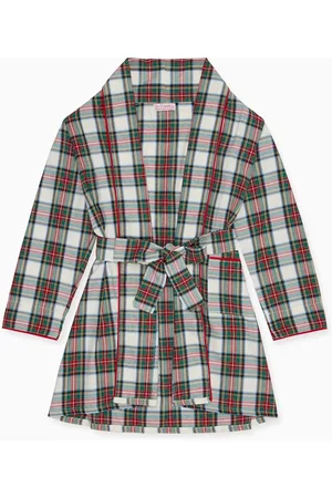 La Coqueta Justino Kids Robe