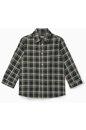 La Coqueta Nico Boy Shirt