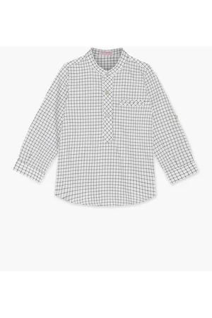 La Coqueta Mateo Boy Shirt