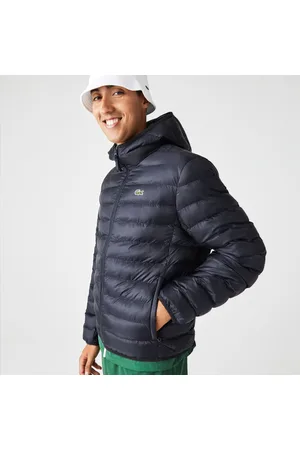 Lacoste Coats & Jackets Men products | FASHIOLA.com