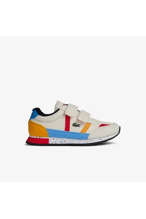 Lacoste Sneakers - Infants' Partner Winter Outdoor Shoes - 4