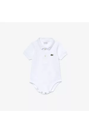 Lacoste baby's outfit | FASHIOLA.com