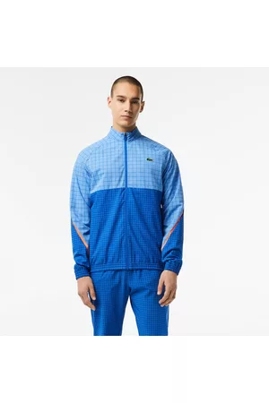 Lacoste Men Tracksuits - Men’s Tennis x Novak Djokovic Jogger Set - 3XL - 8