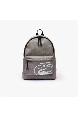 Lacoste Backpacks for Men, Online Sale up to 50% off