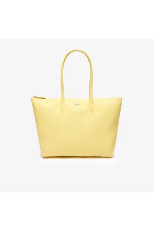 Lacoste tote outlet bag sale