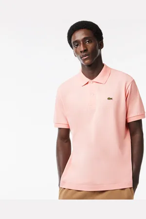 Lacoste polo deals xl sale