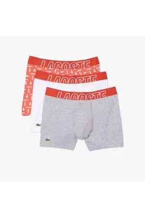 Boxer Shorts & Athletic Underwear in the color Orange for men