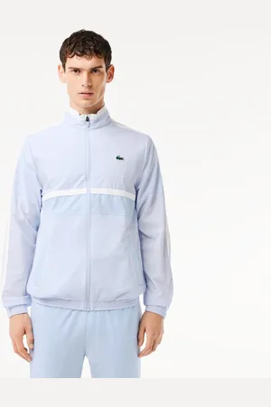 Men lacoste outlet sweatsuit