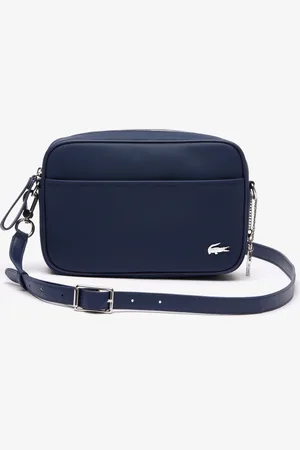 Lacoste Shoulder & Crossbody Bags - Women | FASHIOLA.com