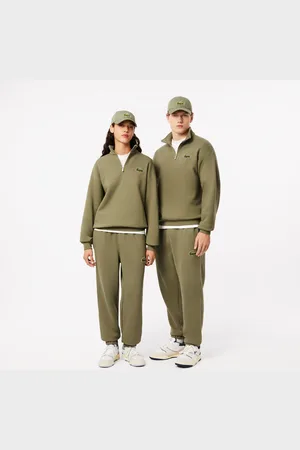 Lacoste Unisex Relaxed Fit Sweatpants - XXL