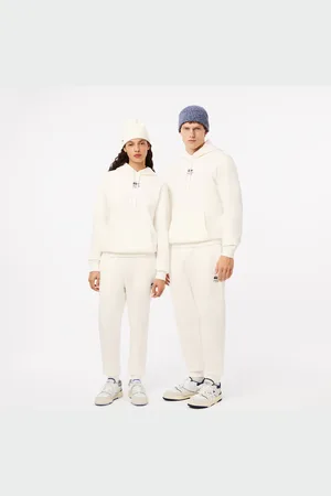 Lacoste Unisex Tapered Leg Sweatpants - XL