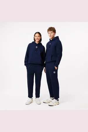 Lacoste Unisex Tapered Leg Sweatpants