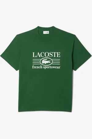 Lacoste Men