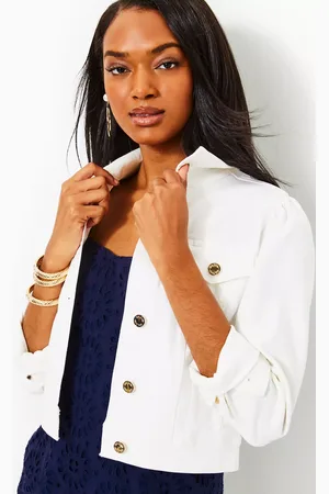 Lilly hotsell pulitzer jacket