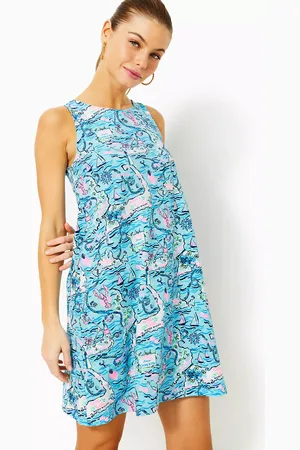 Lilly pulitzer kristen outlet swing dress