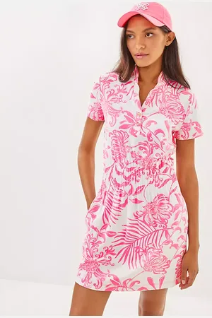 Lilly Pulitzer UPF 50+ Luxletic Love Active Dress